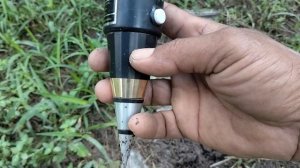 cara menggunakan pH meter||soil ph-moisture meter