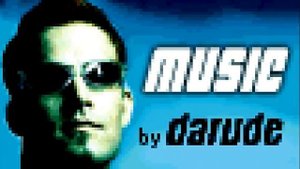 "Darude's 'Music' – Java Game Version Revealed!" (From Darude Highway Racer)
