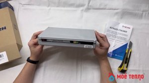 Блок управления для котла Navien Deluxe Plus Coaxial 13-24К. Запчасти на газовый котел