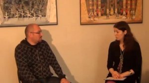 Павел Лебедько о тревожных расстройствах