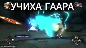 Наруто Прыгнул В Прошлое И Очень Сильно Изменил Его | Наруто Альтернативный Сюжет | Все Части