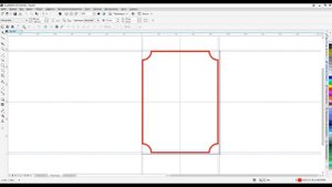 CorelDRAW. Урок 1.