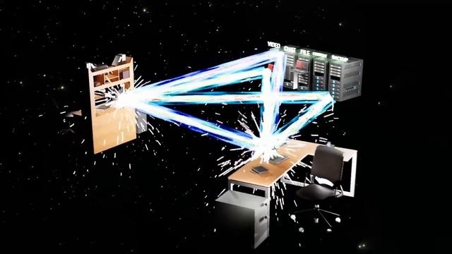 House Of Enclaves fixed audio