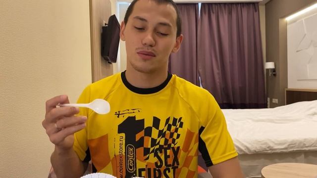 Подготовка к сбору в Сочи. Карантин? смотреть онлайн