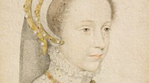 Иосиф Бродский.Двадцать сонетов к Марии Стюарт