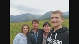 Алтай-Москва ч.6 (Итог поездки)