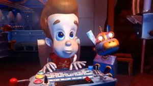 Jimmy Neutron - 2nd French Intro