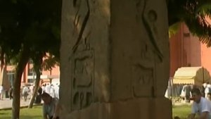 Запретные Темы Истории  Загадки Древнего Египта   4 Поиск знаний Богов
