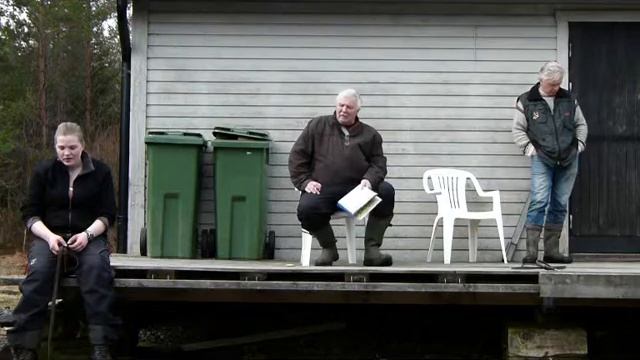 MH-test Vargfjells Locus del 3 смотреть онлайн