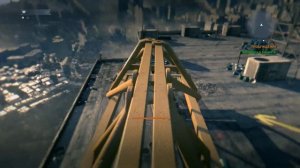 Dying Light прохождение (без комментариев)