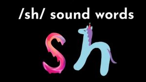 Th Sh Ch Diagraphs Song