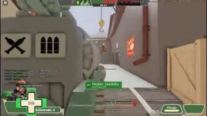 Tc2 Gameplay #2