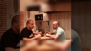 Максим "Тесак" Марцинкевич жёстко про жирных женщин.
