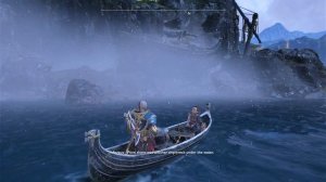 God of War 4 - Complete 100% Midgard Part 2