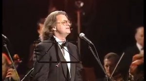 Александр Градский - Как молоды мы были