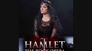 Marta Jandová - Nevěrná (z muzikálu Hamlet)