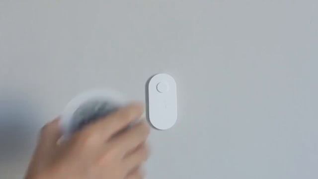 Original Xiaomi GreenGrass Bluetooth E-Ink Temperature and Humidity Measurer смотреть онлайн