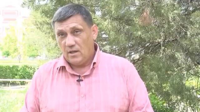 Рассказы о героях  Илья Волков рассказывает о своем деде