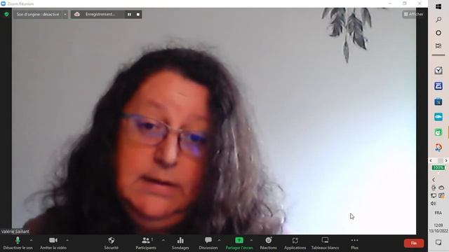 Défi pour une nutrition zen ETAPE 4 смотреть онлайн