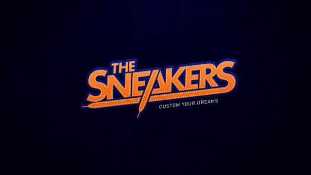 Tutorial 4 The Sneakers - Crep protect - Nettoyer ses Sneakers - how to clean
