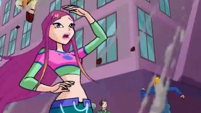 Roxy life Жизнь Рокси