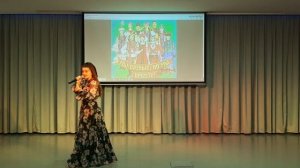 Арина Кузнецова - Барыня