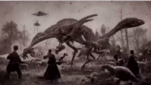 Фотоальбом экспедиции побывавшей в подземном городе. 1903 год