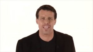 Энтони Роббинс   установка на УСПЕХ