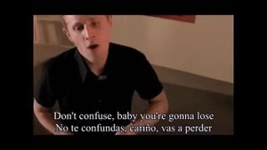 Muse - Plug In Baby lyrics (Eng/Esp)