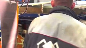 Видео, блоки линии