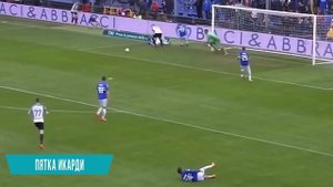 20 Самых Безумных ГОЛОВ в Истории Футбола