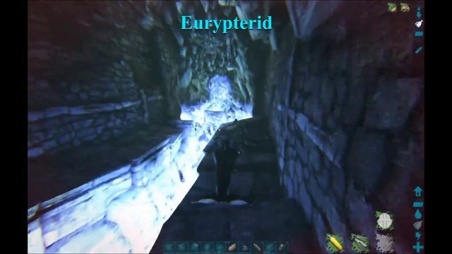 HOW TO GET THE FEDERATION EXO BOOTS SKIN- Ark: Genesis 2 Chronicles [The Island] смотреть онлайн