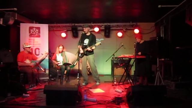 Собачий триндем №2 - Голая песня смотреть онлайн