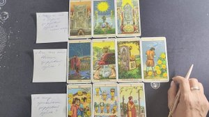 ТАРО " Цифровой рубль, действительно ли введут в июле 2025 года и к чему это приведет? "