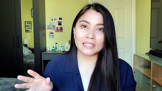 ESSENCE or SERUM | What is BEST for you? (Tagalog) | Melachi смотреть онлайн