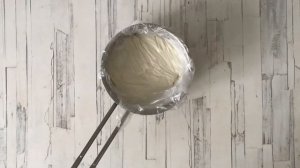 Торт Пина Колада с ананасом Бисквитный торт с кремом  Вкусный торт с ананасом и кокосовой стружкой