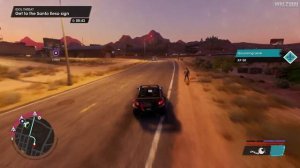 Saints Row (2022) - Mission #16 - Idol Threat