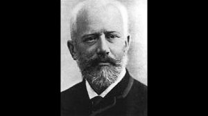 Romantic music by Tchaikovsky #3