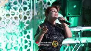 06 Гидаят Магомедова – «Ты только мой»