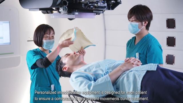 Meet Narita Memorial Proton Center, IBA customer and one of the first proton therapy centers in Asi