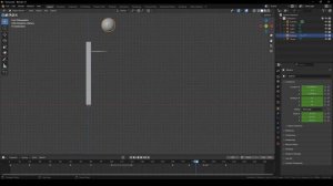Анимация для новичков в Blender