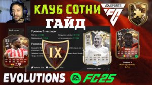 КАК ОБЫЧНОГО ИГРОКА РАЗВИТЬ В ЦЕНТУРИОНА FC 25 ★ ПЕРВЫЙ КУМИР В СБЧ FUT 25 ★ ПАК ОПЕНИНГ НАГРАД WL