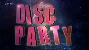 «Ночь музеев» 2014 в Эрарте. DISCO pARTy
