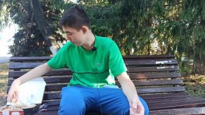 Обзор на Комбо Леди Баг и Супер-Кота. Новинка Додо Пицца