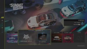 Быстрое прохождение миссии «В бегах» саммита в The Crew Motorfest