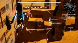 Обзор игры DAEMON X MACHINA