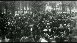 Крымская Народная Республика 1917-1918 - что это было?