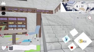 Fundamental Paper Education NEW BETA | Baldi's Basics Fangame | Full Game | No Commentary