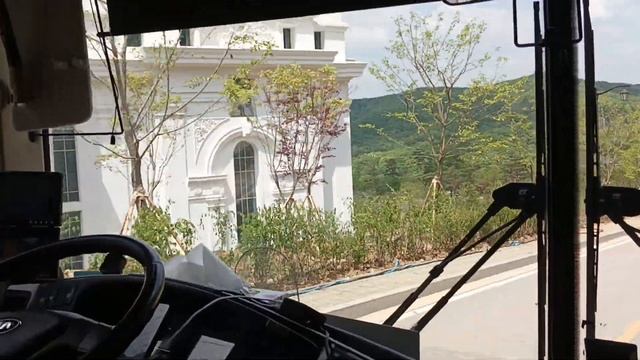GOD'S GRAND OPENING SOON EXCLUSIVE VIDEO