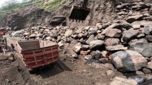 Строительство, добыча песка приносит убытки из за сложности расположения карьера